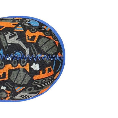 Baby Bogs Construction (black)