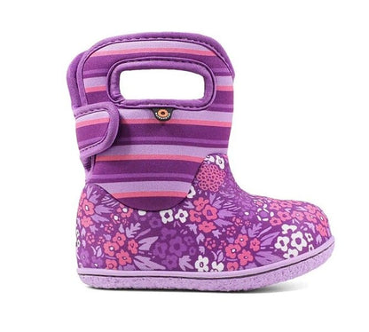 Baby Bogs Northwest Garden (pink)