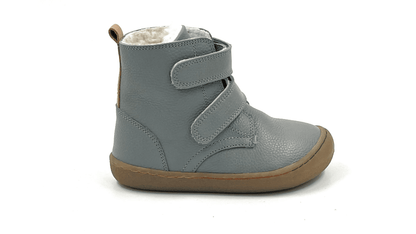 "Robin 2" Boots For Kids (grey)