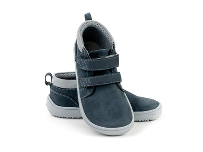 Kids Sneakers Play (charcoal)