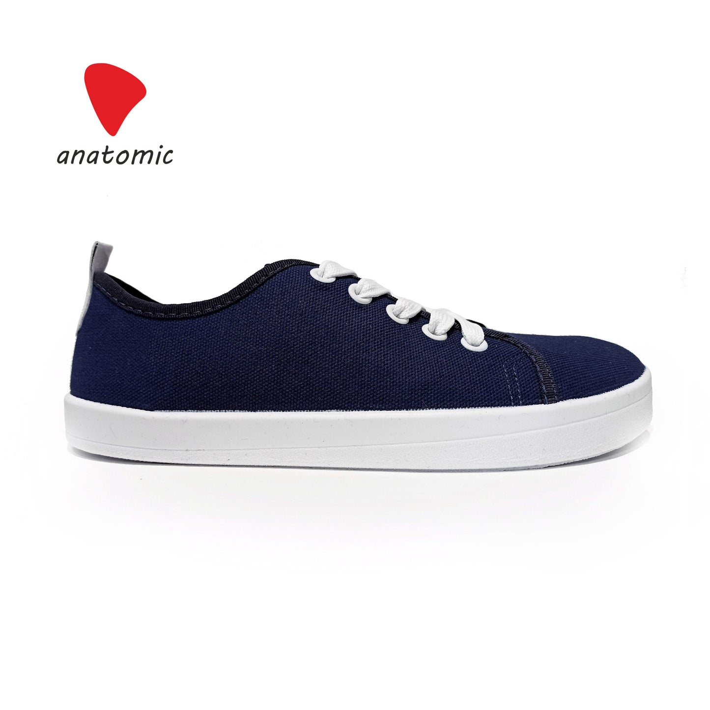 Starter Shoes (blue)