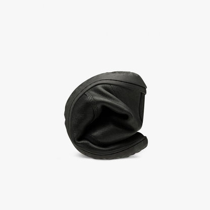 Scott II Leather Mens (obsidian)