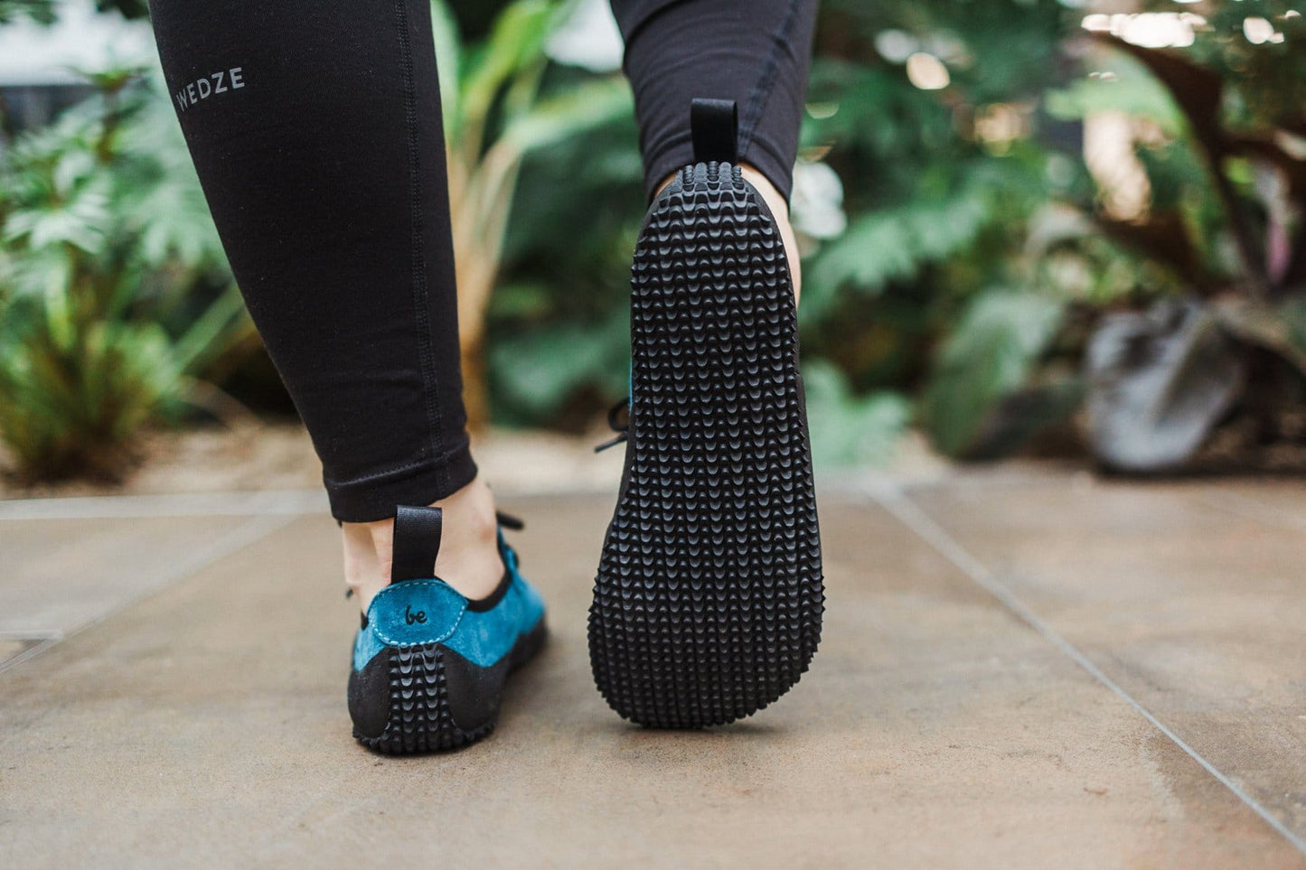 Trailwalker 2.0 (deep ocean)