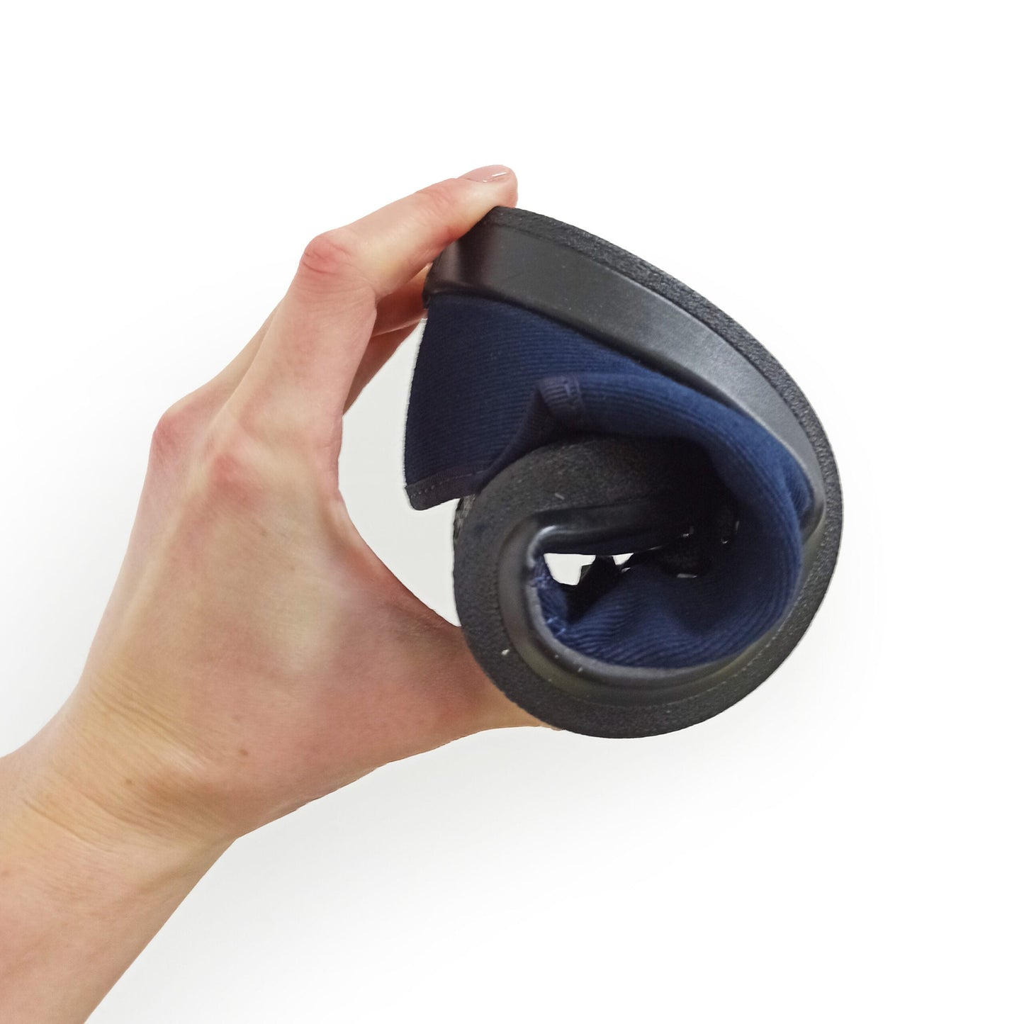 Starter Shoes (blue)