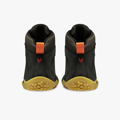 Tracker II FG Womens (obsidian)