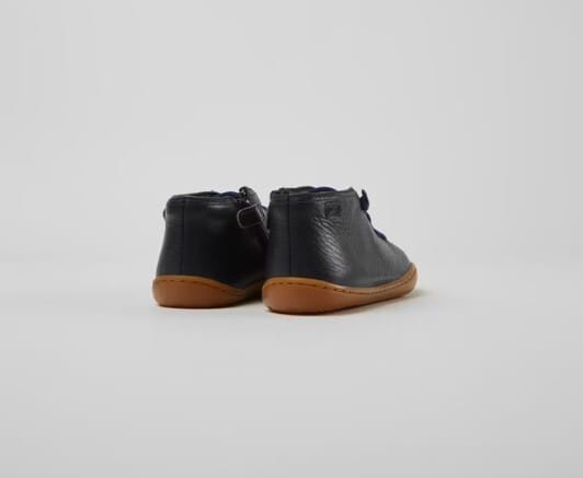 Peu Cami Ankle Boots (navy)