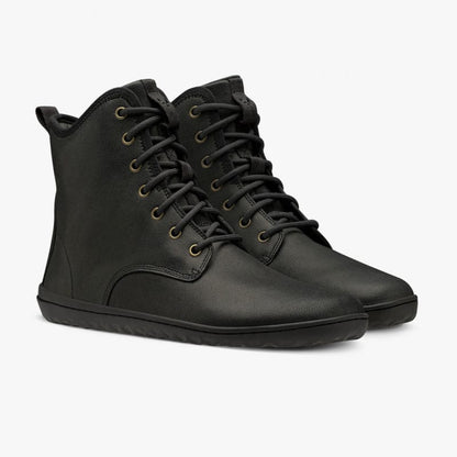 Scott II Leather Mens (obsidian)