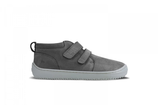 Kids Sneakers Play (dark grey)