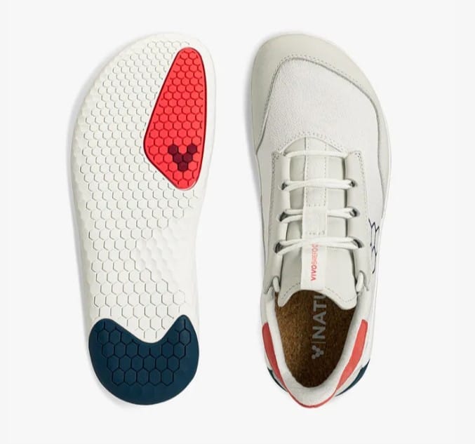 Geo Shell Womens (limestone coral)