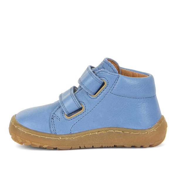 Children's Ankle Boots First Step (light blue)