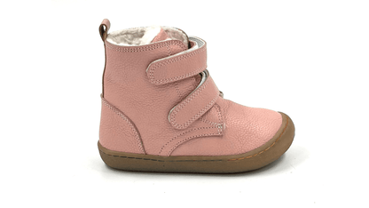 "Robin 2" Boots For Kids (pink)