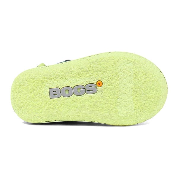 Baby Bogs Rainbow (turquoise)