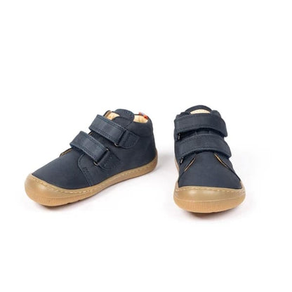 Sneakers Don II (navy)