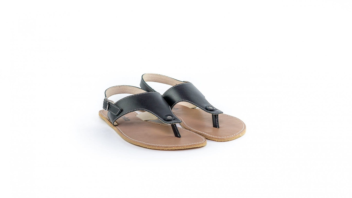 Sandals Promenade (black)