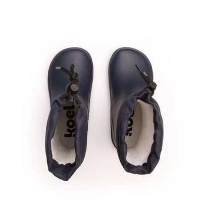Wellie Kids Toggle Solid Colour (navy)