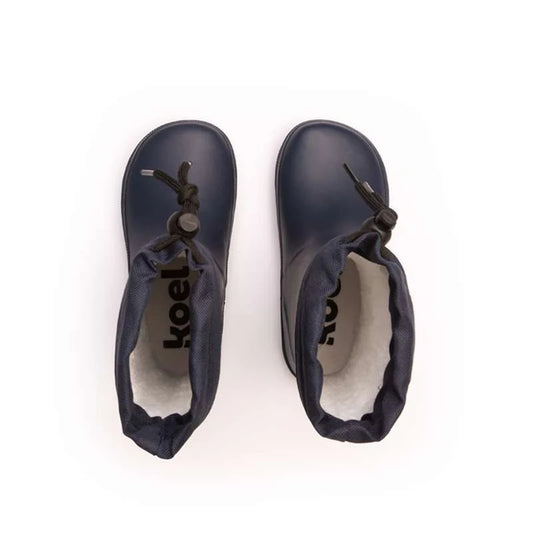 Wellie Kids Toggle Solid Colour (navy)