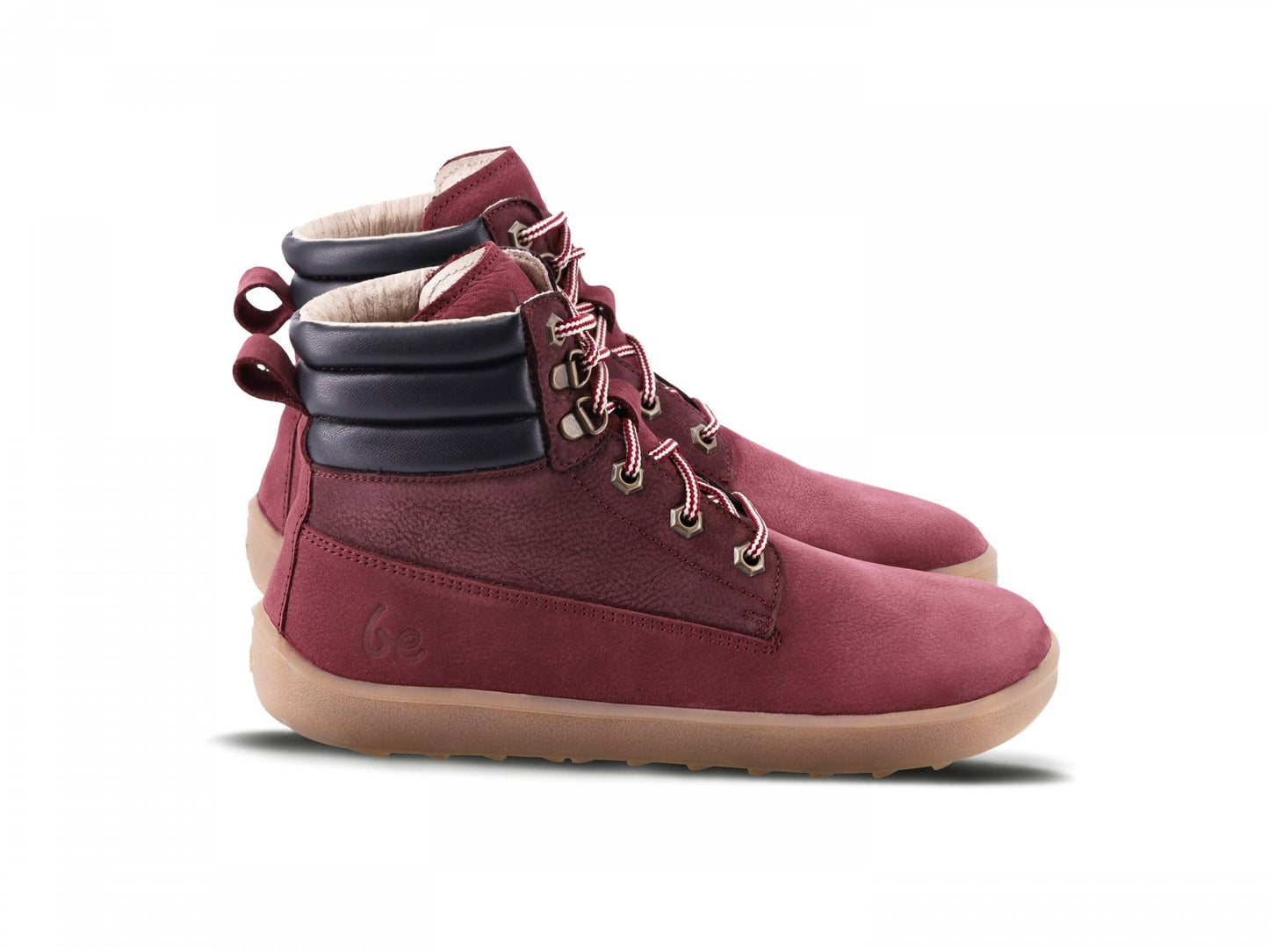 Boots Nevada Neo (burgundy)