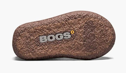 Baby Bogs Metallic (pink)