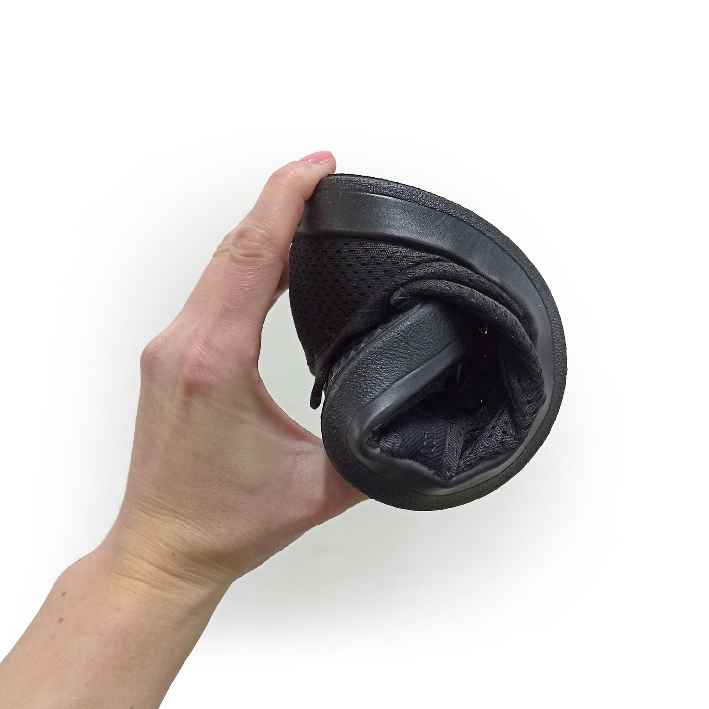 Starter Mesh Shoes (black)