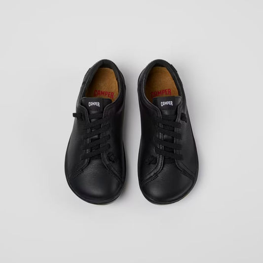 Peu Cami Shoes (black)