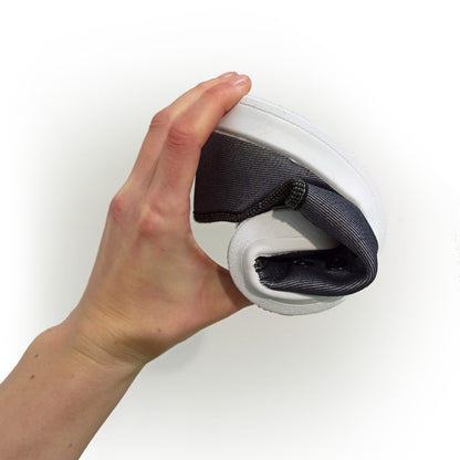 Starter Shoes (grey)