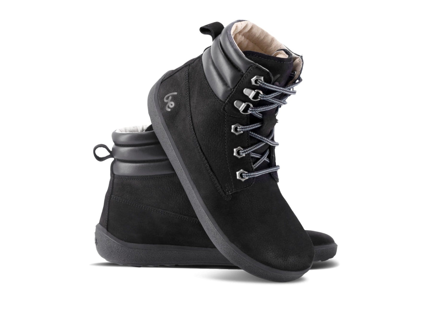 Boots Nevada Neo (black)