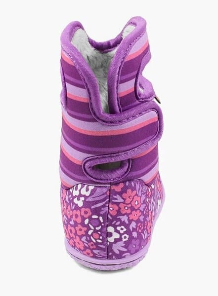 Baby Bogs Northwest Garden (pink)