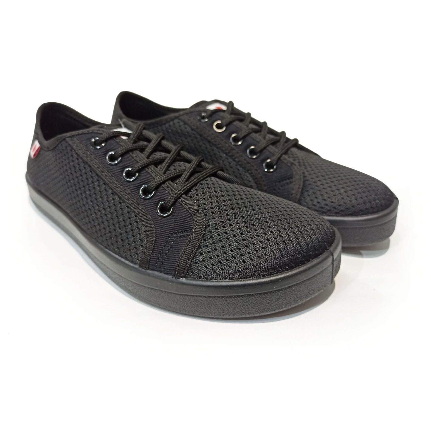 Starter Mesh Shoes (black)
