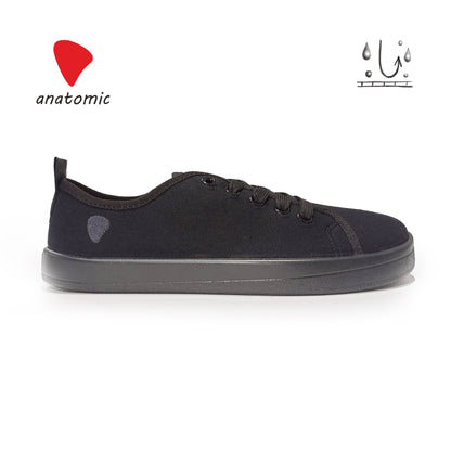 Starter Water-Repellent Shoes (black)