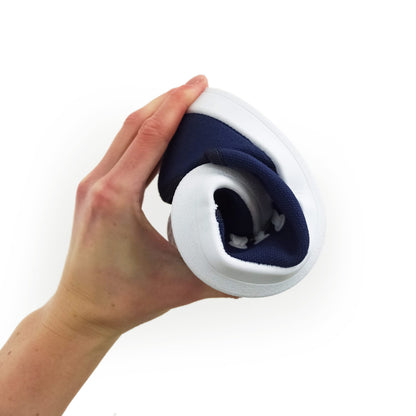 Starter Shoes (blue)