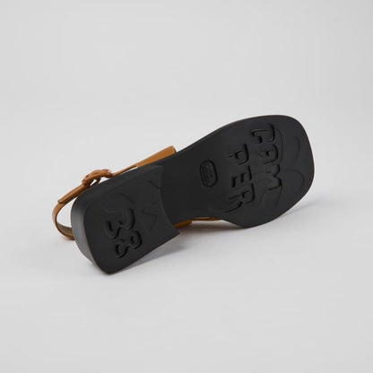 Dana Womens Sandals (brown)