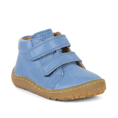 Children's Ankle Boots First Step (light blue)