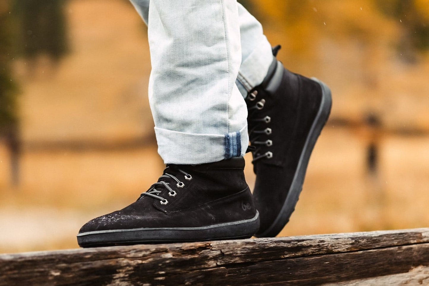 Boots Nevada Neo (black)
