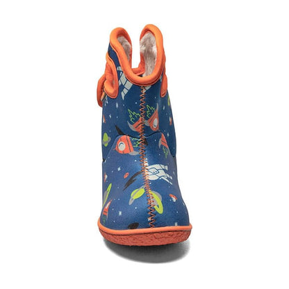 Baby Bogs Spaceman (blue)