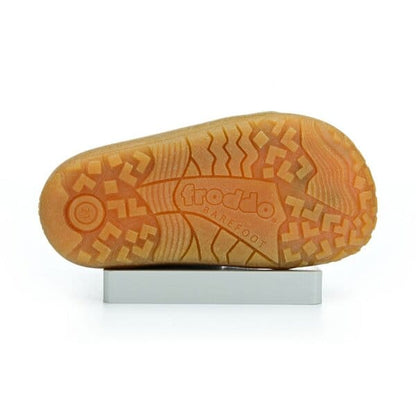 Children's Ankle Boots First Step (light blue)