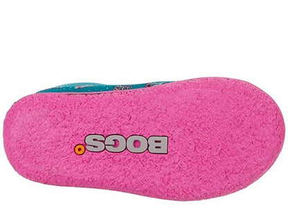 Baby Bogs Butterfly (emerald greens)