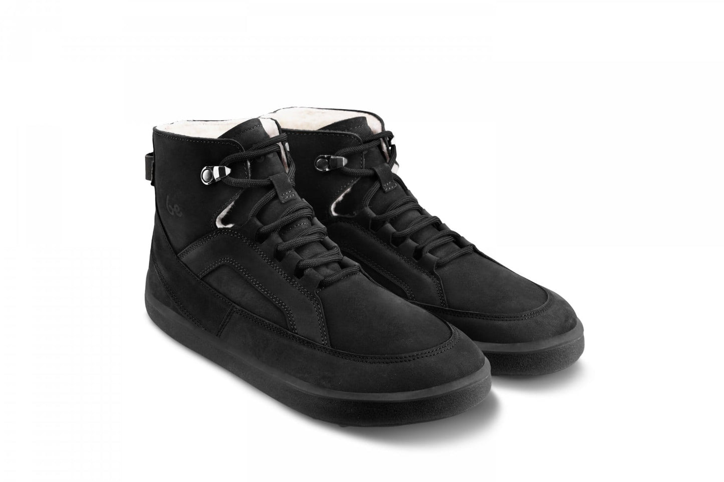 BeLenka York Boots (all black)