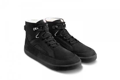 BeLenka York Boots (all black)