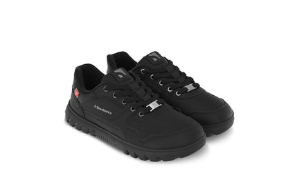 Sneakers Barebarics Zing Frost (all black)