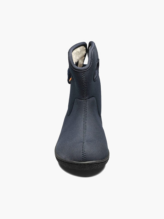 Youngster Bogs Solid (Dark Blue)