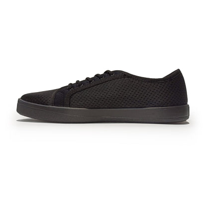 Starter Mesh Shoes (black)