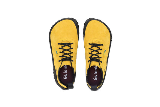 Shoes Trailwalker 2.0 (mustard)