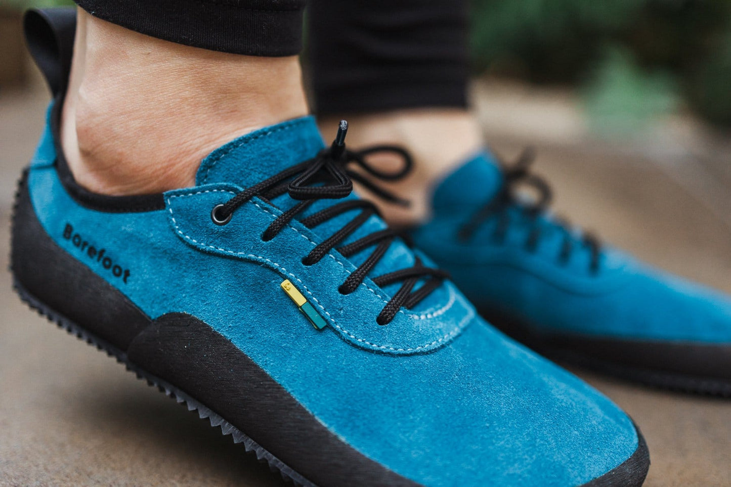 Trailwalker 2.0 (deep ocean)