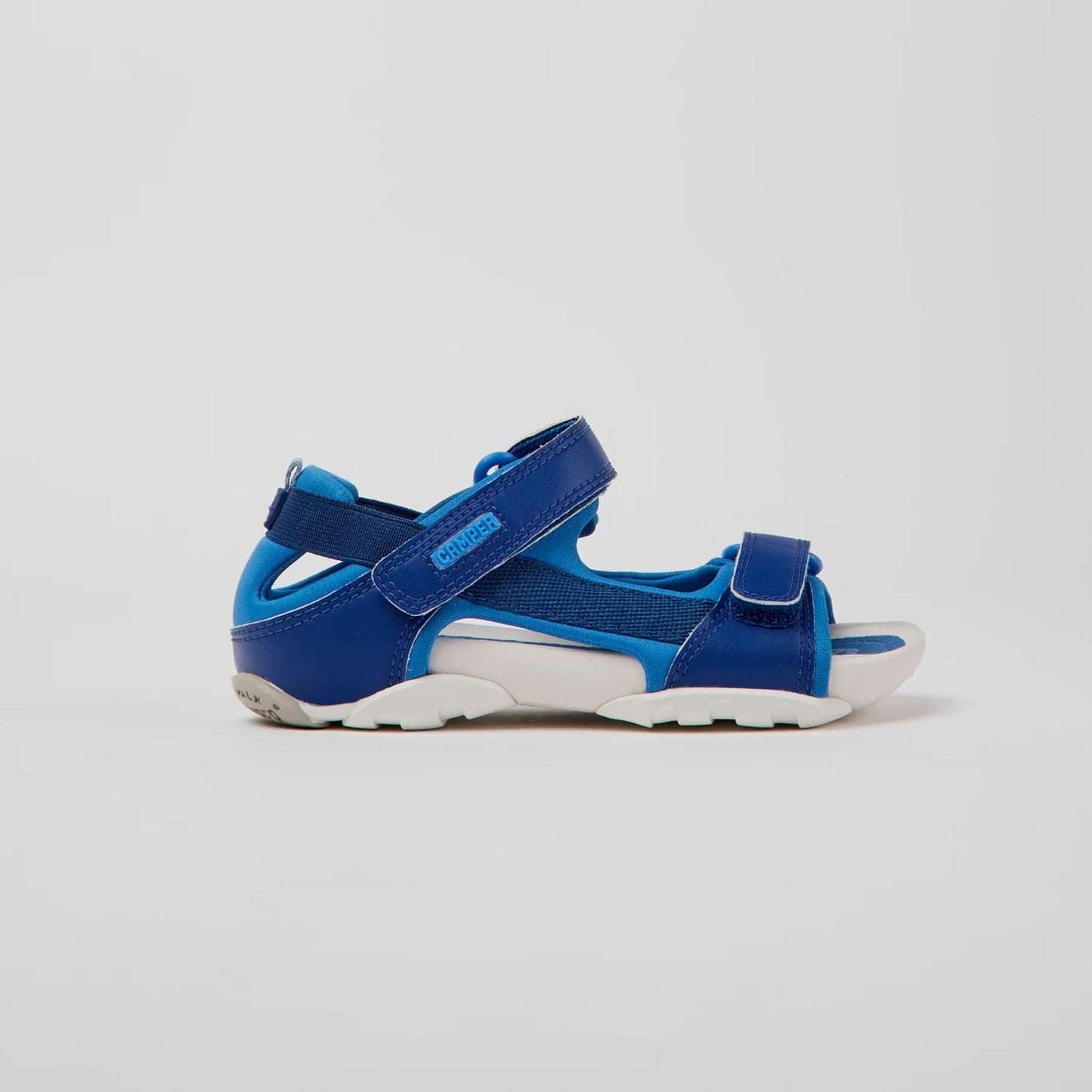 Ous Kids Sandals (blue)