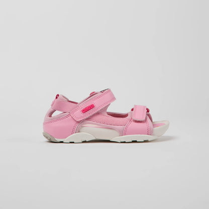 Ous Kids Sandals (pink)