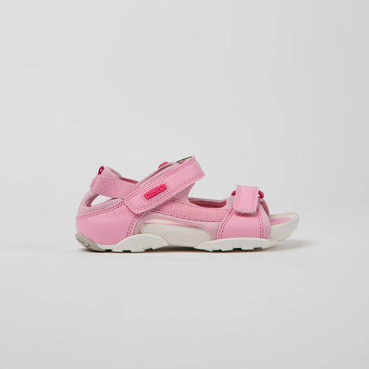 Ous Kids Sandals (pink)