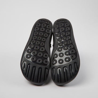 Peu Womens Ankle Boots (black)