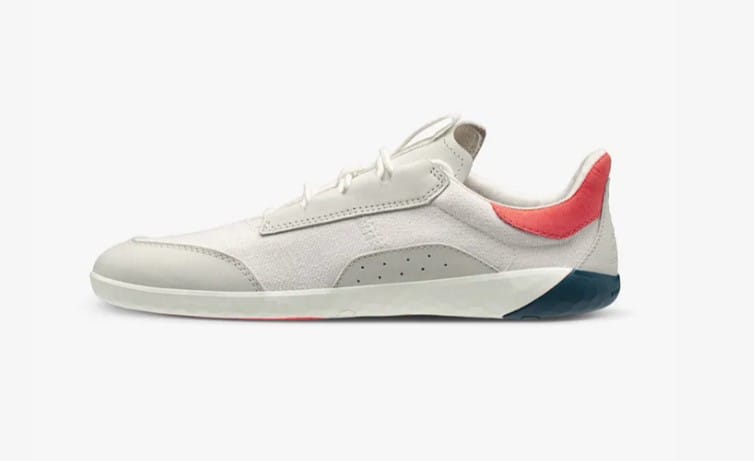 Geo Shell Womens (limestone coral)