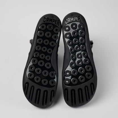 Peu Womens Ankle Boots (black)