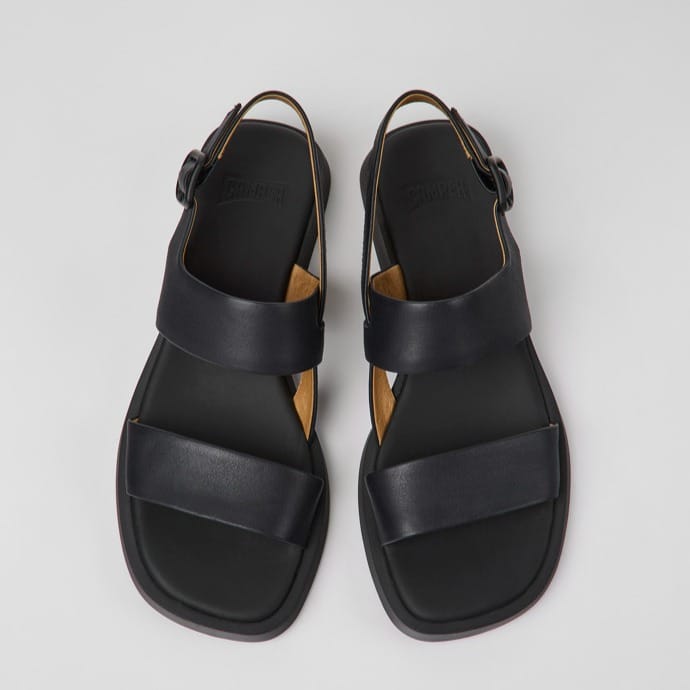 Dana Womens Sandals (black)